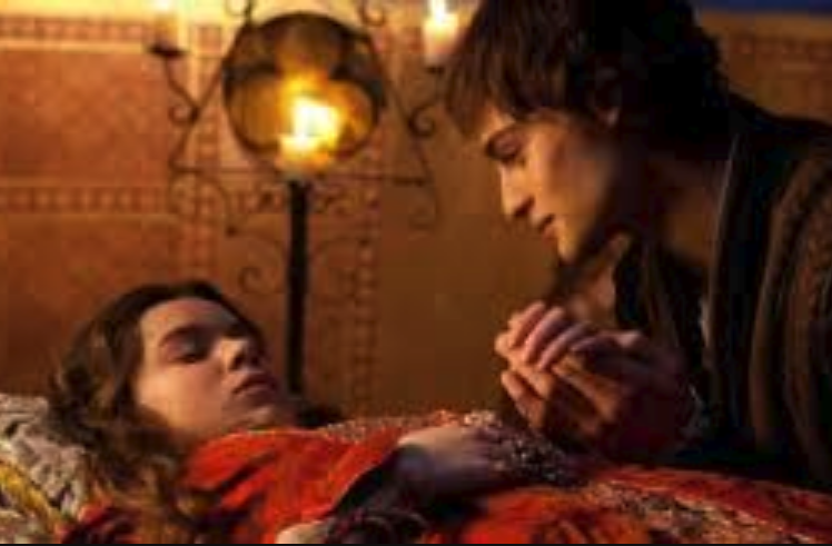 #28. Romeo.Juliet